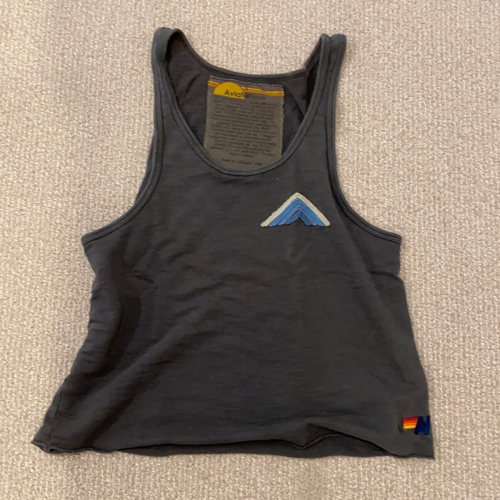 Aviator Nation Tank